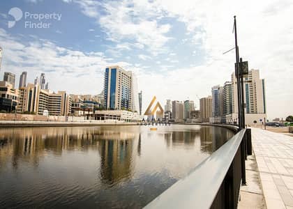 Studio for Sale in Business Bay, Dubai - Fully Furnished | Cozy Studio | Vacant