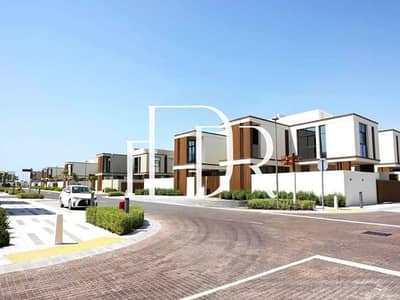 3 Bedroom Townhouse for Sale in Al Jubail Island, Abu Dhabi - Screenshot 2025-01-16 153624. jpg