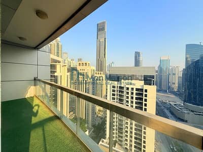 Luxurious 1-BR Unit for Sale in 8 Boulevard Walk