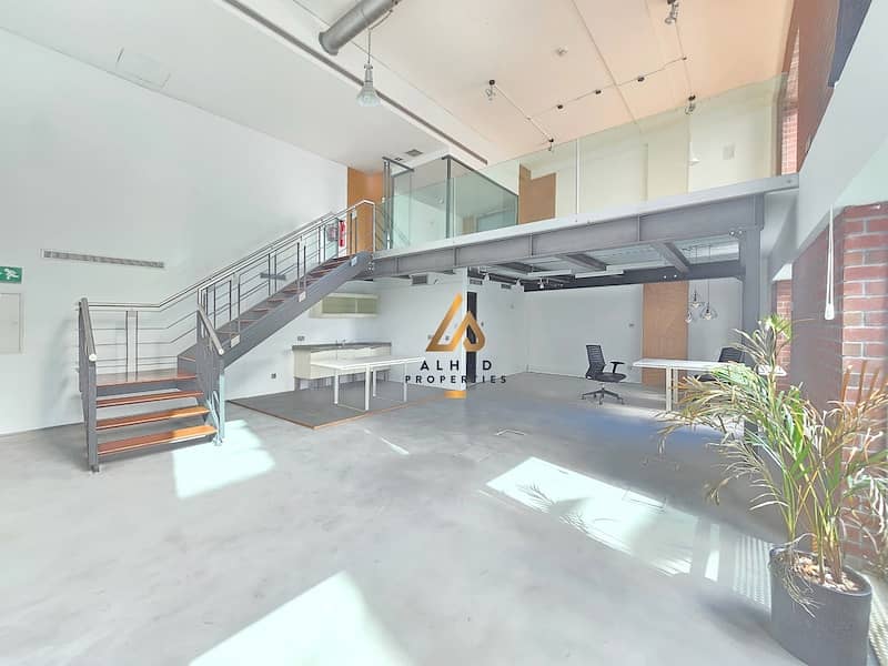 Near Metro | Duplex Unit | Chiller Free Near Metro | Duplex Unit | Chiller Free