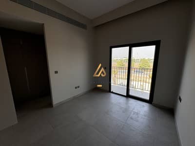 2 Bedroom Townhouse for Rent in Mohammed Bin Rashid City, Dubai - Single row / 2 Bed + Maids / Brand New