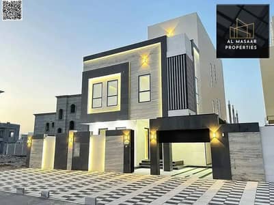 5 Bedroom Villa for Sale in Al Bahia, Ajman - WhatsApp Image 2025-01-03 at 11.21. 12 PM. jpeg