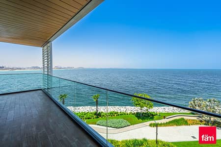 FULL SEA VIEW | RARE LAYOUT | WELL MAINTAINED