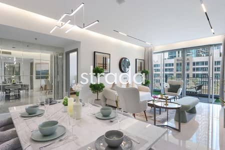 Vacant | Upgraded | Boulevard View