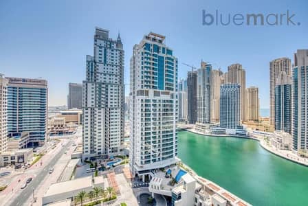 2 Bedroom Apartment for Rent in Dubai Marina, Dubai - 376099147. jpg