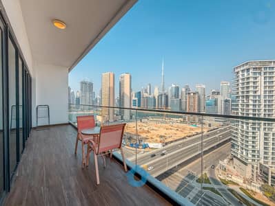 1 Bedroom Apartment for Rent in Business Bay, Dubai - WhatsApp Image 2025-01-16 at 11.20. 18. jpeg