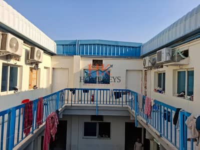 Labour Camp for Rent in Muhaisnah, Dubai - WhatsApp Image 2025-01-16 at 15.45. 22_ce3ef518. jpg