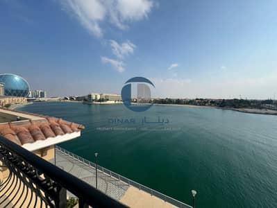阿拉哈海滩， 阿布扎比 4 卧室联排别墅待租 - IMG-20250116-WA0012. jpg