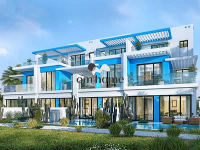 3 Bedroom Townhouse for Sale in DAMAC Lagoons, Dubai - santorini-at-damac-lagoons_yGFl6_xl (1). jpg