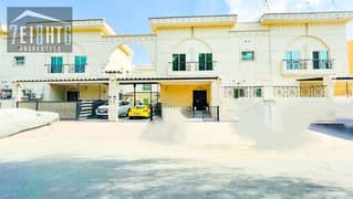 فیلا في مردف 3 غرف 140000 درهم - 10640938