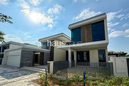 6 Bedroom Villa for Rent in Tilal Al Ghaf, Dubai - Six Bedroom | PV Unit | Pool and Garden Included
