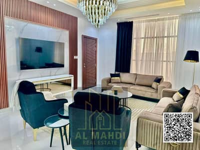 4 Bedroom Villa for Sale in Al Yasmeen, Ajman - WhatsApp Image 2025-01-05 at 5.43. 35 PM (1). jpeg