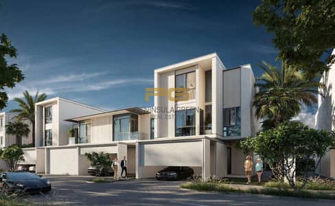 4 Bedroom Villa for Sale in Mohammed Bin Rashid City, Dubai - CFBW987Y4IUHIJ. jpeg