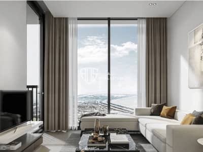 汽车城， 迪拜 1 卧室公寓待售 - SOBHA MOTOR CITY 1 BEDROOM FOR SALE. png