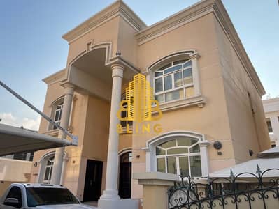 5 Bedroom Villa for Rent in Khalifa City, Abu Dhabi - WhatsApp Image 2025-01-16 at 4.45. 46 PM. jpeg