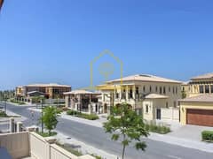 ✦Hot Deal| Luxurious Villa| Corner Unit|Invest Now