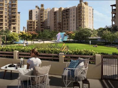 3 Bedroom Apartment for Sale in Umm Suqeim, Dubai - Lowest Market price | Maid Room | Investors deal