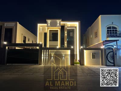 5 Bedroom Villa for Sale in Al Rawda, Ajman - WhatsApp Image 2025-01-07 at 9.30. 15 AM. jpeg