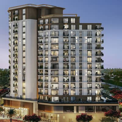 3 Bedroom Apartment for Sale in Town Square, Dubai - TLqkdob3wqritGRquNsoEgPiE4Dcqs3hMjVKeCjZ. jpg