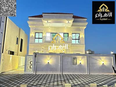 4 Bedroom Villa for Sale in Al Zahya, Ajman - batch_756108571-1066x800. jpg