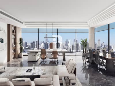 汽车城， 迪拜 商业楼层待售 - 位于汽车城，Capital One 的商业楼层 40583700 AED - 10641633