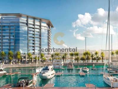 Studio for Sale in Yas Island, Abu Dhabi - 8. jpg