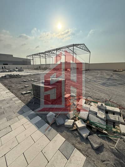 Warehouse for Rent in Emirates Modern Industrial Area, Umm Al Quwain - WhatsApp Image 2025-01-16 at 17.19. 39. jpeg