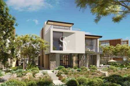 5 Cпальни Вилла Продажа в Акрес, Дубай - Вилла в Акрес, 5 спален, 8399000 AED - 10641722