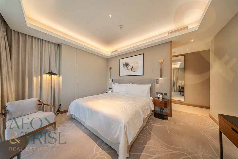 位于迪拜市中心,迪拜歌剧院谦恭公寓,The Address Residences Dubai Opera Tower 2 3 卧室的公寓 8800000 AED - 10641776 位于迪拜市中心,迪拜歌剧院谦恭公寓,The Address Residences Dubai Opera Tower 2 3 卧室的公寓 8800000 AED - 10641776