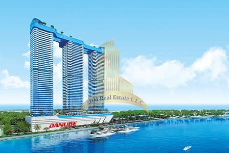 Студия Продажа в Дубай Морской Город, Дубай - WhatsApp Image 2025-01-16 at 4.15. 22 PM. jpeg