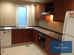 شقة في سيتي هاوس 2،البرشاء 1،البرشاء 1 غرفة 65000 درهم - 10641864