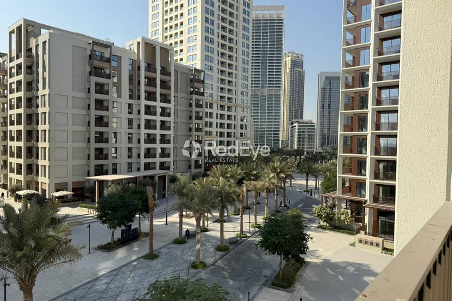 Квартира в Дубай Крик Харбор,Орхидея, 1 спальня, 100000 AED - 10641973 Квартира в Дубай Крик Харбор,Орхидея, 1 спальня, 100000 AED - 10641973