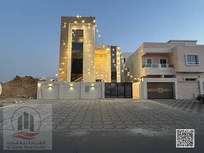5 Bedroom Villa for Sale in Al Amerah, Ajman - WhatsApp Image 2024-07-29 at 10.44. 57 AM copy7. jpg