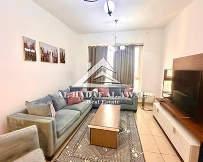 2 Bedroom Flat for Rent in Al Khan, Sharjah - 43290432-170d-4dec-9938-79657df07197. jpeg