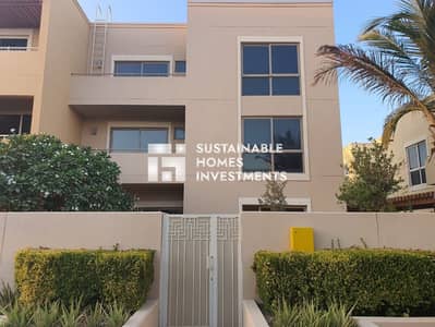 4 Bedroom Townhouse for Sale in Al Raha Gardens, Abu Dhabi - WhatsApp Image 2023-09-06 at 5.03. 33 AM (1). jpeg