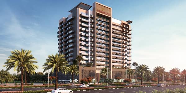 4 Bedroom Apartment for Sale in Al Furjan, Dubai - Luxury New 3+ BR Penthouse at 0% Commission 4 Bedroom Apartment for Sale in Al Furjan, Dubai - Luxury New 3+ BR Penthouse at 0% Commission