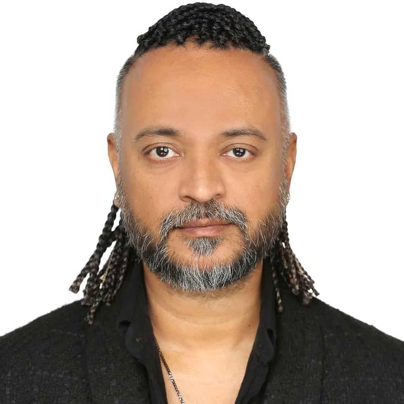 Raihan Azad Choudhury