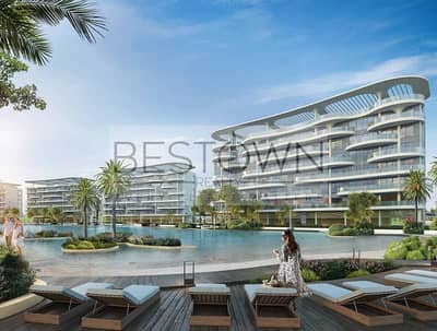 2 Bedroom Apartment for Sale in DAMAC Lagoons, Dubai - 4aa83758-6a52-4740-be04-9879c1c28f5d. png