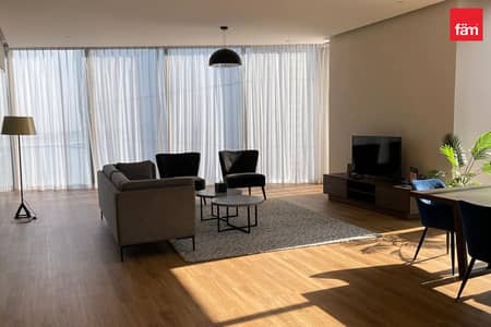 3 Bedroom Flat for Rent in Jumeirah Beach Residence (JBR), Dubai - Beach Access | Monthly Payment|Serviced apartment