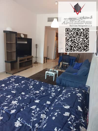 Studio for Rent in Al Rashidiya, Ajman - IMG-20250116-WA0044. jpg
