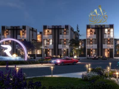 5 Bedroom Townhouse for Sale in Dubailand, Dubai - Screenshot 2025-01-16 152944. png