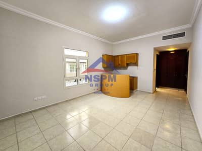 Studio for Rent in Al Nahyan, Abu Dhabi - 20250115_173824. jpg