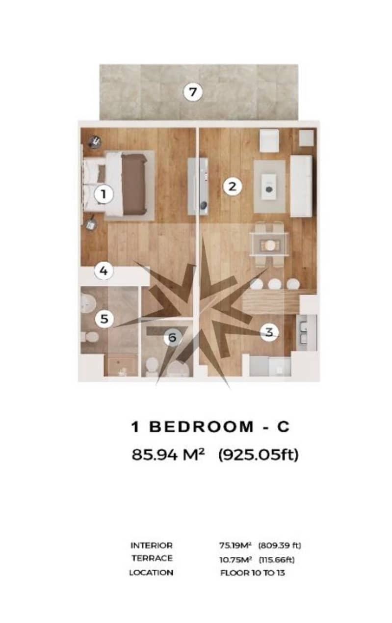 15 Floorplan type C. jpeg