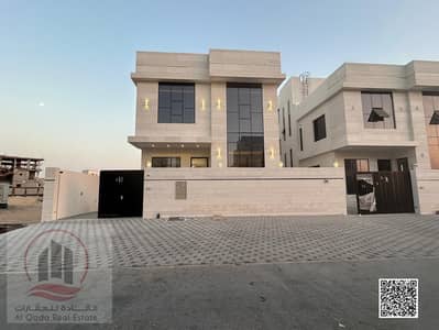 6 Bedroom Villa for Sale in Al Amerah, Ajman - WhatsApp Image 2024-07-29 at 10.44. 57 AM copy8. jpg