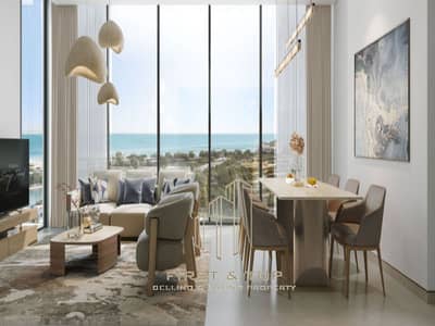 2 Bedroom Flat for Sale in Al Seanneeah, Umm Al Quwain - 1. png