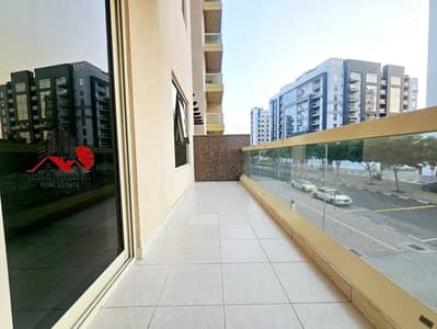 2 Bedroom Flat for Rent in Dubai Silicon Oasis (DSO), Dubai - 20250115_172336. jpg