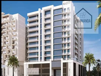 3 Bedroom Apartment for Sale in Al Furjan, Dubai - 8. png