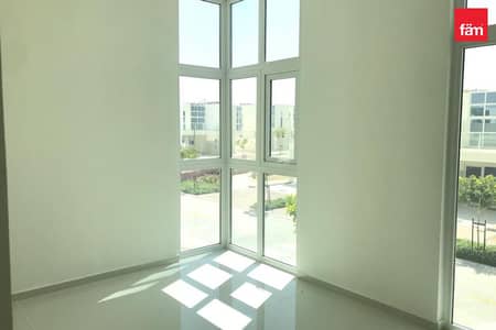 3 Bedroom Townhouse for Sale in DAMAC Hills 2 (Akoya by DAMAC), Dubai - 3 bedroom with Closed Kitchen | Maids room