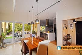 Exclusive | Upgraded | 5 beds | Pool  | Big Garden