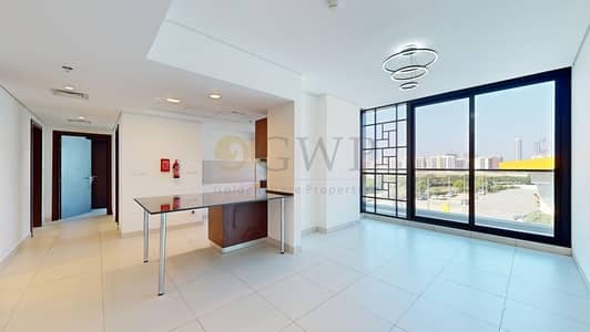 2 Bedroom Flat for Sale in Meydan City, Dubai - EXCLUSIVE|2 Bed+Maids+4 Bath|Largest Units